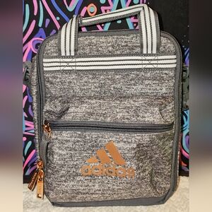 Adidas Squad Insulated Lunch Bag
